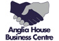 Anglia House Business Centre Thetford Logo