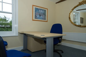 Short term office space suffolk - Anglia House Business Centre