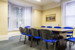Board Room Norfolk - Anglia House Business Centre