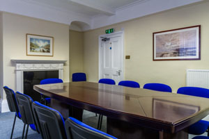 Boardroom Suffolk - Anglia House Business Centre