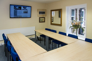 Nelson Room