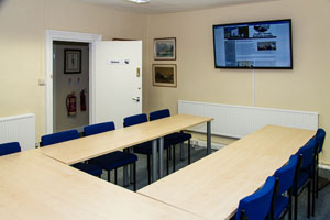 Training rooms Suffolk - Anglia House Business Centre