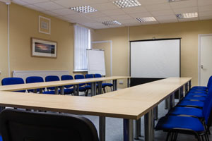 Conference Room Anglia House Business Centre Norfolk