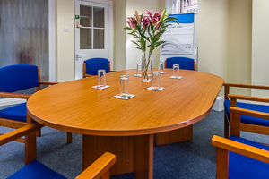 Duleep Singh Room