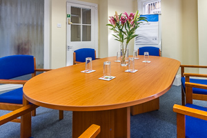 Duleep Singh Room