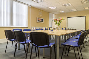 Conference venue