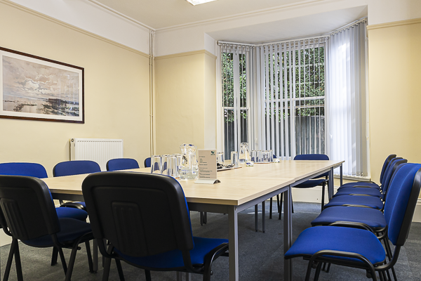 Winston Chrchill Room, Anglia House Business Centre, Thetford - 1