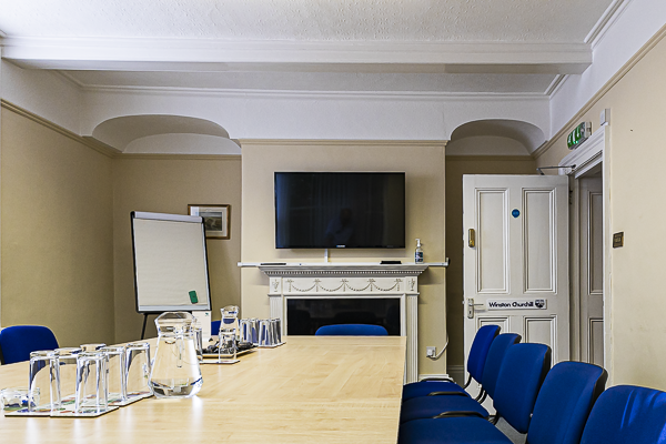 Winston Chrchill Room, Anglia House Business Centre, Thetford - 4