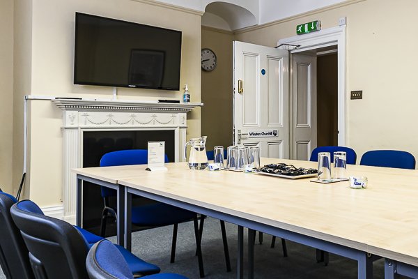 Winston Chrchill Room, Anglia House Business Centre, Thetford - 2